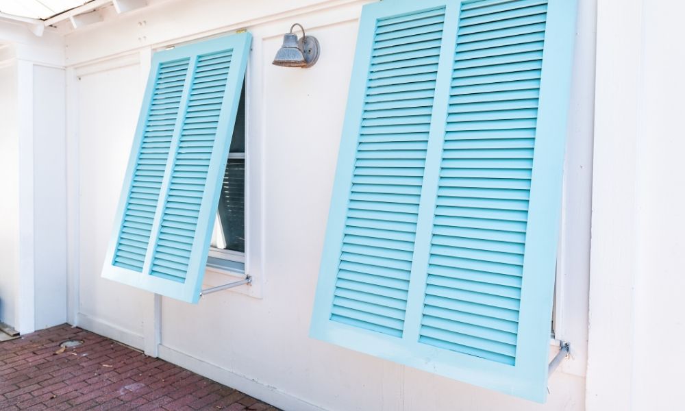 Reasons to Choose Bahama Shutters